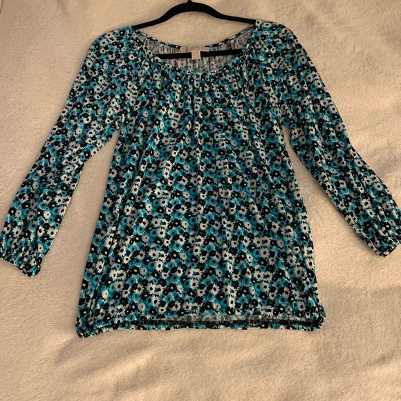 🔥Michael Kors blouse - Picture 3 of 4